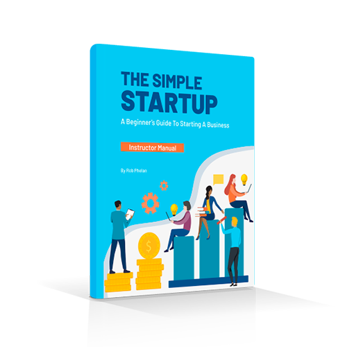 TheSimpleStartUp